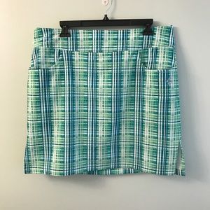 All by Jofit skirt-shorts